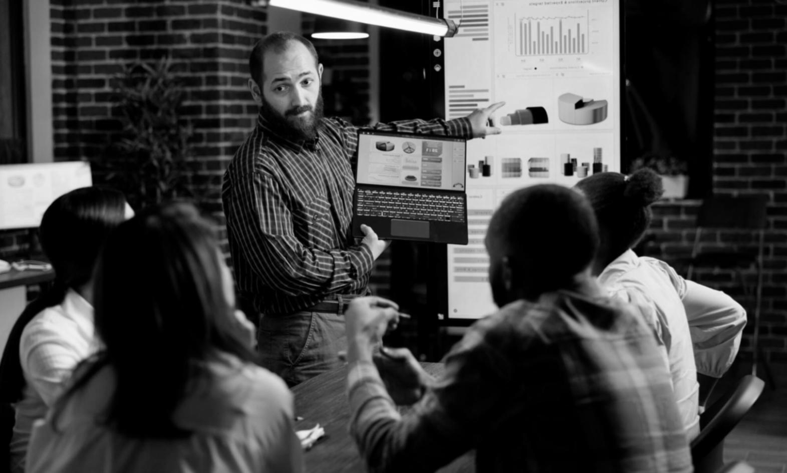 Estrategias de planificación financiera avanzada