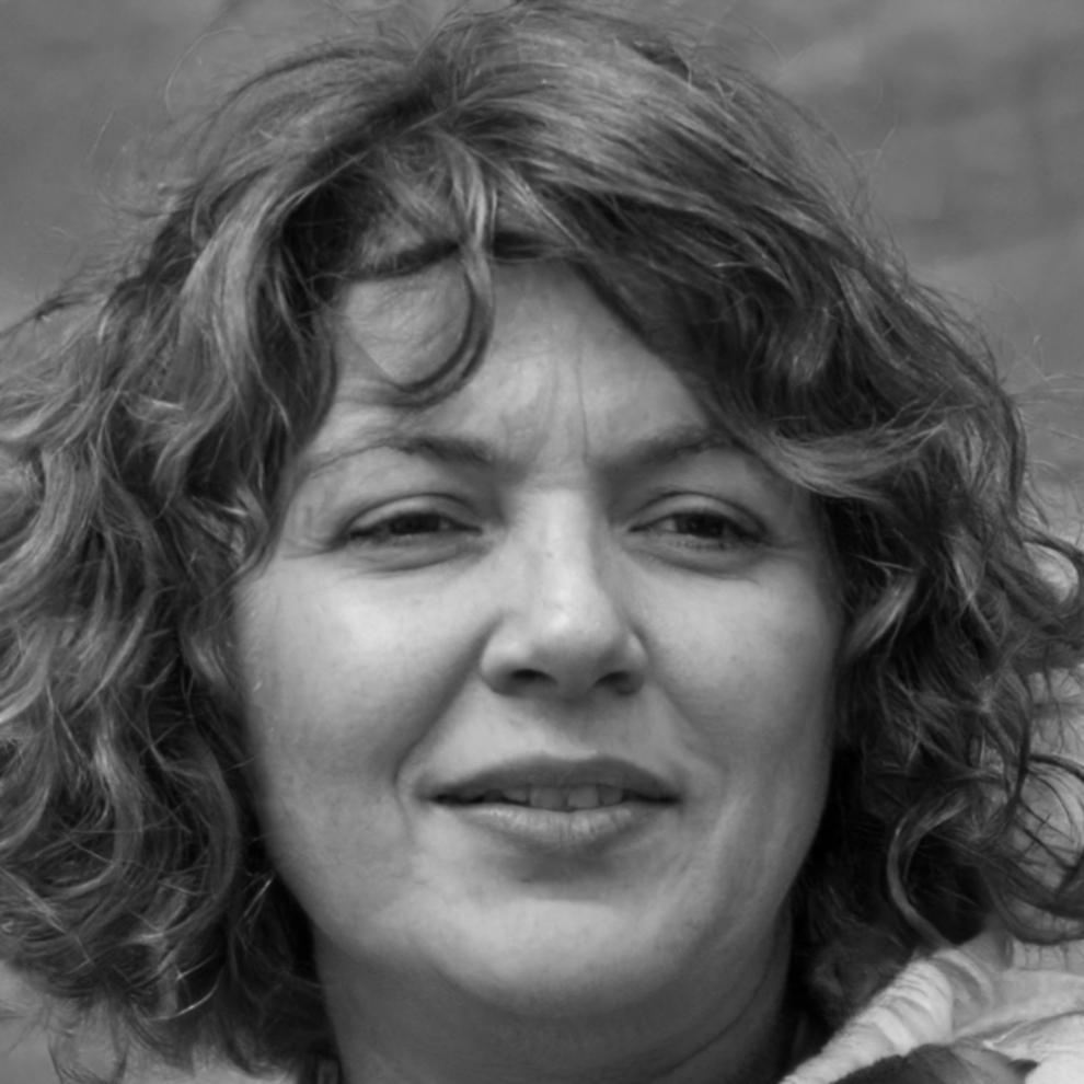 Directora de Estrategia Digital en blaximonterq