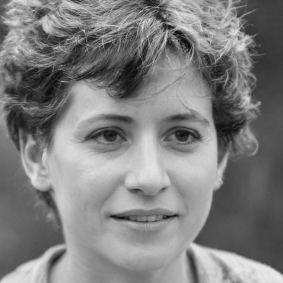 Dra. Elena Martínez, Directora de Metodología